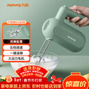 九阳（Joyoung）手持电动打蛋器 料理机 打发器 多功能家用搅拌机迷你打奶油烘焙S-LD150
