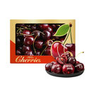 【空运】塔斯马尼亚车厘子3J级1kg 