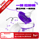 一味新品拉鲫桶开饵盆套装加厚饵料桶抗摔多功能钓鱼桶 NEX拉鲫桶套装-白色