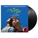 Call Me by Your Name 请以你的名字呼唤我 原声带 LP黑胶唱片