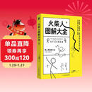 火柴人图解大全  