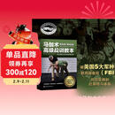 马伽术高级战训教本