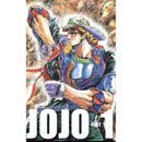 JoJos Bizarre Adventure JOJO的奇妙冒险1-8部 共131卷英文彩色版漫画书 全新印刷版 全套八部