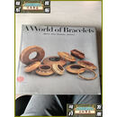 【二手9成新】A World of Bracelets(Africa,Asia,Oceania,Am