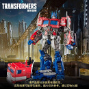 变形金刚（Transformers）儿童男孩玩具车变形手办新年礼物 MPM-12电影大师级擎天柱F1818