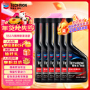 雪佛龙（Chevron） 特劲TCP汽油添加剂 燃油宝除积碳清洁剂 355毫升六瓶 深度清洁