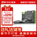 曲度腰椎治疗仪腰椎间盘突出家用热灸理疗护腰腿疼腿麻央视广告同款 三代升级款 曲度腰椎治疗仪 LY-118T