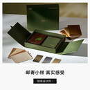 岚束（LANSHU）Muran慕然办公桌实木意式简约现代老板桌感全屋搭配书房书桌 联系设计师|邮寄试用包 否