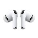 Apple/苹果 AirPods Pro (第三代) 搭配MagSafe充电盒 (USB-C) 苹果耳机 蓝牙耳机 适用iPhone/iPad/Mac