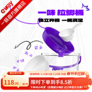 一味新品拉鲫桶开饵盆套装加厚饵料桶抗摔多功能钓鱼桶 NEX拉鲫桶套装-白色