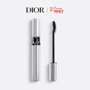 迪奥Dior惊艳旋翘睫毛膏090深邃黑自然卷翘不晕染生日礼物女神节礼物