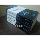 劳动经济学手册（第1-2卷）（第3A卷、第3C卷）4本 （美）阿申费尔特   经济科学出版社二手书