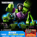 变形金刚（Transformers） 儿童男孩玩具模型手办礼物工作室系列86大电影组合大力神套装