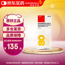 【原研进口】[信必可都保] 布地奈德福莫特罗吸入粉雾剂(I)80μg/4.5μg/吸*60吸/盒