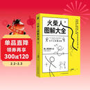 火柴人图解大全  