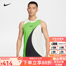 NIKE耐克网球服阿尔卡拉斯26年澳网同款运动背心快干透气辛纳同款 【阿卡同款】IF1200-133 XL