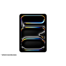 Apple/苹果 iPad Pro11英寸 M5芯片 2025年新款平板电脑 256G WLAN版 深空黑色