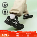 FILA斐乐儿童童鞋跑步鞋2026年春季男女童中大童运动鞋松果