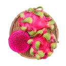 越南红心火龙果大果2-3粒约1.3kg