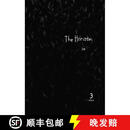 【3-4周达】英文原版The Horizon, Vol 3