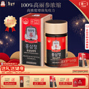 正官庄人参参膏PLUS240g 6年根高浓缩高丽参膏滋补营养新年礼物