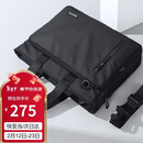 高尔夫（GOLF）商务公文包男士手提包可扩容15/15.6英寸电脑包文件包情人节礼物