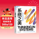 系统之美 决策者的思考思考第五项修炼作者彼得圣吉老师德内拉梅多斯 企业经营管理书籍