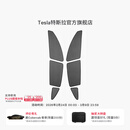 特斯拉（Tesla）官方 Model Y L 车门隐私帘