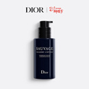 迪奥Dior旷野男士洁面125ml洗面奶清洁保湿男士生日礼物新年礼物男