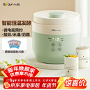 小熊（Bear）酸奶机 家用全自动希腊酸奶奶酪米酒机酸奶发酵菌玻璃内胆陶瓷分杯 SNJ-C10V3