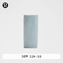 lululemon丨The (Small) Towel 小款瑜伽铺巾 LU9AY1S 青年布灰蓝 O/S