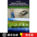 【3-4周达】Biomass Gasification, Pyrolysis, and Torrefaction: Practical Design, Theory, and Climate Cha~