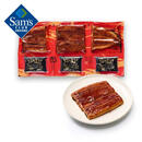 鳗蒲烧 490g(冷冻烤鳗400g(三段装)、拌饭汁30g×3) 400g