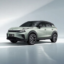 【订金】领克06 机智灵动SUV