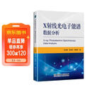 X射线光电子能谱数据分析