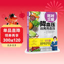 吃对三餐降血压 远离高血压