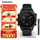 佳明（GARMIN）MARQ2 Commander Gen 2指挥官 碳纤维高端商务手表智能运动手表
