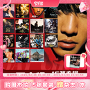 官方正版 Jay周杰伦专辑合集套装 cd碟片唱片  生日礼物 车载音乐 实体光盘 明星周边 15张CD专辑套装：14张环球版专辑+最伟大的作品