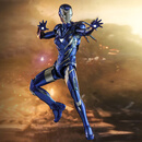 HOT TOYS复仇者联盟4:终局之战救援装甲1:6比例珍藏人偶 救援装甲