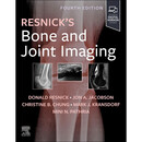 现货《雷斯尼克骨关节影像学（第4版）》Resnick's Bone and Joint Imaging 4th Edition