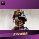 PC  正版Steam使命现代16/COD17/COD18/COD19 /COD20召唤 COD17 标准版中国大陆地区