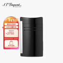 都彭法国都彭打火机MAXIJET系列炬式火焰打火机亮黑20104N男士礼物