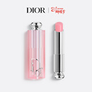 迪奥Dior魅惑变色润唇膏001粉红色48小时水润护唇生日礼物女神节礼物