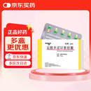 【原研药】玫满 盐酸米诺环素胶囊 50mg*20粒/盒