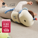 babycare宝宝防摔枕头部保护垫婴儿童护头帽学步防撞头神器 格瑞尔宇航员