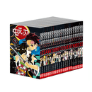 鬼灭之刃1-23 【全册】 日番studio超人气漫画书日本动漫小说 热血漫画畅销书籍