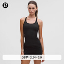 lululemon丨Ebb to Street 女士运动背心 LW1AX1S 黑色 S /6