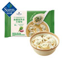 黑猪肉荠菜大馄饨 1.588kg 1.588kg