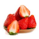 红颜草莓大果 500g