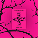 TXT [7TH YEAR: A Moment of Stillness in the Thorns] Weverse Albums Ver. 套装（5CD）